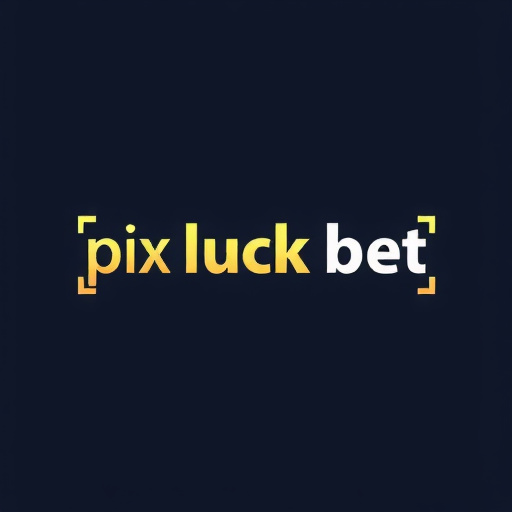 PIX LUCK Bet